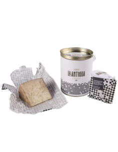 Quesos para Regalar Quesoteca