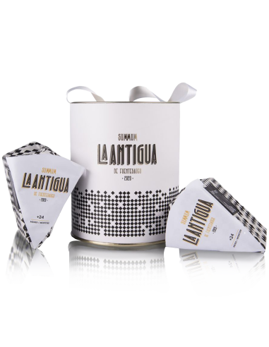 Quesos para Regalar Quesoteca