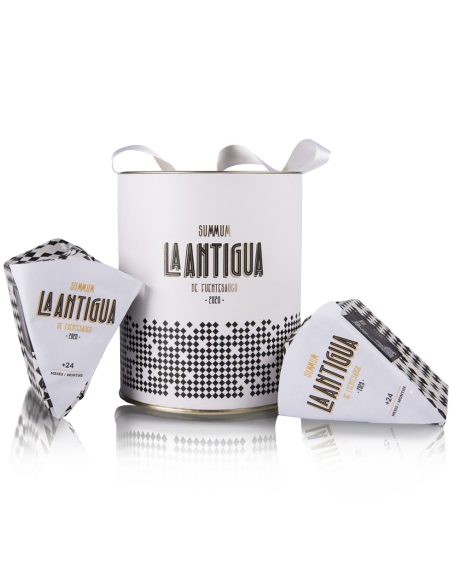 Quesos para Regalar Quesoteca