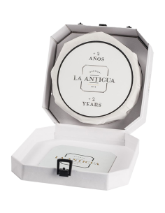 Queso de oveja Summum 2018 Cabás + queso La Antigua