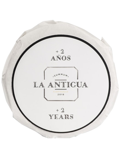 Queso de oveja Summum 2018