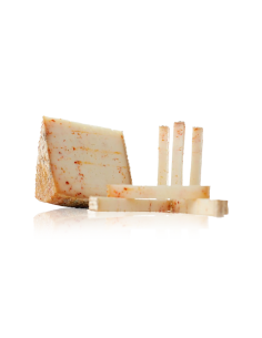 Queso de oveja curado picante Por curación Tienda quesos online