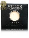 Queso de oveja añejo D.O.P Zamorano Vellón de Fuentesaúco D.O.P Zamorano Tienda quesos online