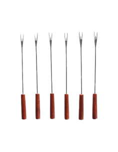 Tenedores para fondue Menaje Tienda quesos online