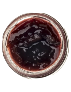 Salsa para queso de uva negra 70g Alacena Tienda quesos online