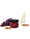 Salsa para queso de uva negra 70g Alacena Tienda quesos online