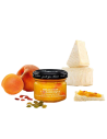Salsa para queso de melocotón y albaricoque 70g Alacena Tienda quesos online