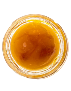 Salsa para queso de melocotón y albaricoque 70g Alacena Tienda quesos online