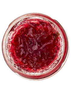 Salsa para queso de frambuesa 70g Alacena Tienda quesos online