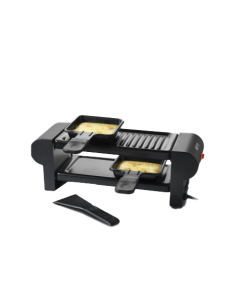 Raclette mini Menaje Tienda quesos online