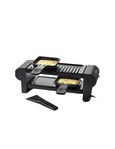 Raclette mini Menaje Tienda quesos online