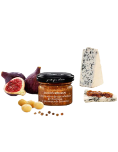 Pack 3 Salsas para queso 90g Alacena Tienda quesos online