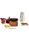 Pack 3 Salsas para queso 90g Alacena Tienda quesos online