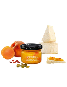 Pack 3 Salsas para queso 90g Alacena Tienda quesos online