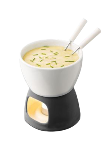 Fondue tapas Gouda Menaje Tienda quesos online