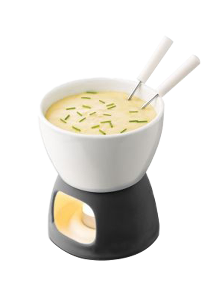 Fondue tapas Gouda Menaje Tienda quesos online