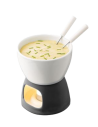 Fondue tapas Gouda Menaje Tienda quesos online
