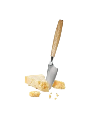 Cuchillo para quesos duros Oslo Hard Menaje Tienda quesos online