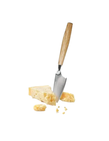 Cuchillo para quesos duros Oslo Hard Menaje Tienda quesos online