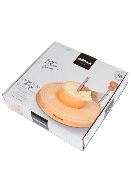 Girolle base Menaje Tienda quesos online