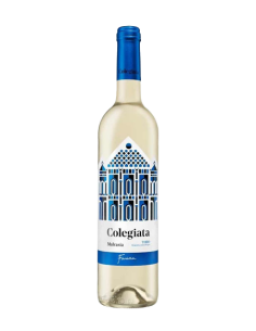 Vino Blanco Colegiata Malvasia Alacena Tienda quesos online