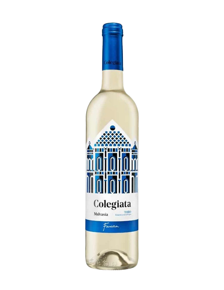 Vino Blanco Colegiata Malvasia Alacena Tienda quesos online
