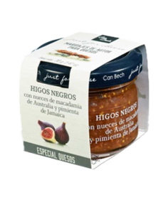 Salsa para queso higos 70g Alacena Tienda quesos online