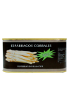 Espárragos Blancos Enlatados Alacena Tienda quesos online