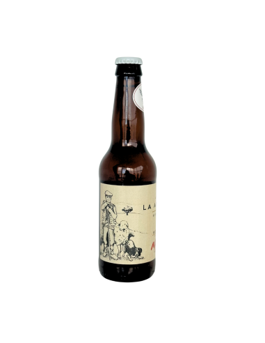 Mica Blonde Ale Alacena Tienda quesos online