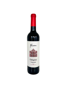 Colegiata Tinto Tempranillo Alacena Tienda quesos online