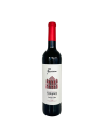 Colegiata Tinto Tempranillo Alacena Tienda quesos online