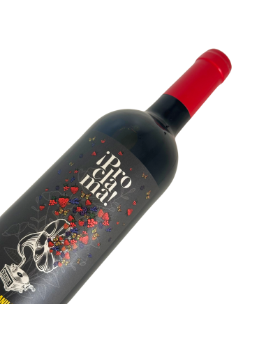 Proclama Tempranillo