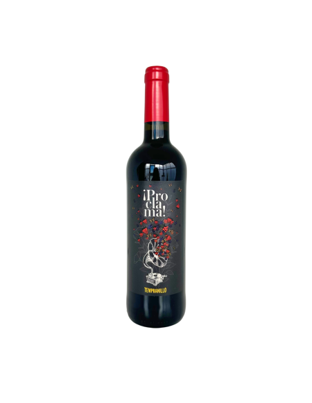 Proclama Tempranillo