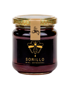 Miel artesanal de Encina