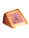 Queso de oveja añejo al pimentón de la Vera La Antigua