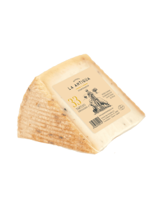 Queso de oveja curado al Tartufo
