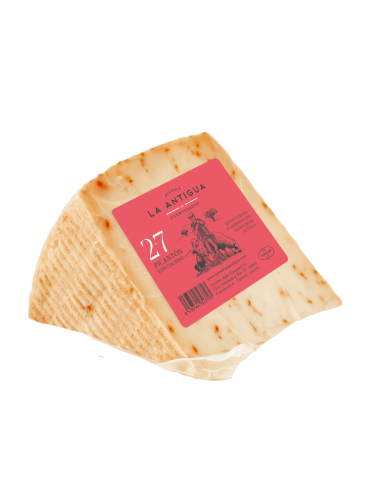 Queso de oveja curado picante Por curación Tienda quesos online