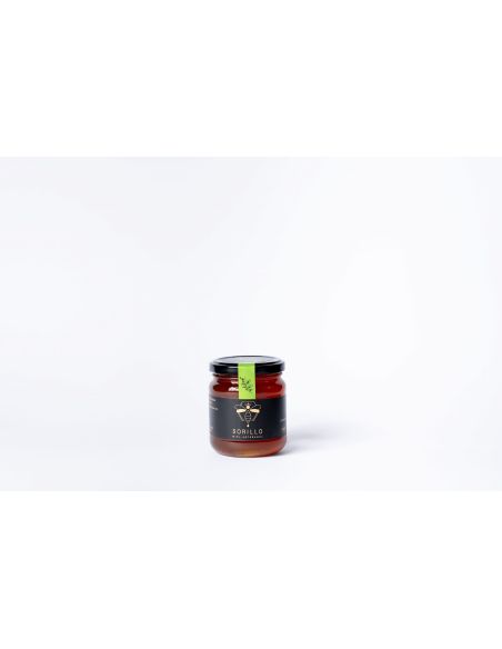 Miel Artesanal de Retama Alacena Tienda quesos online