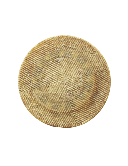 Queso de oveja DOP Manchego. Quesoteca Cuevas, centro de afinado.