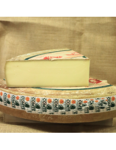 Queso Comté. Quesoteca Cuevas, Centro de afinado