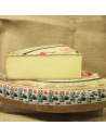 Queso Comté. Quesoteca Cuevas, Centro de afinado