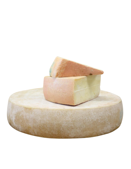 Raclette AOP. Quesoteca Cuevas, centro de afinado. Queso de vaca, Queso de Suiza