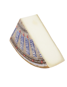 Le Gruyére AOP. Quesoteca cuevas, centro de afinado. Queso de vaca, Queso de Suiza