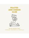 Pilates Cheese Club