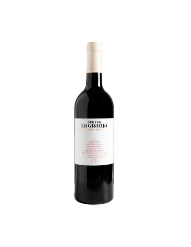 Vino tinto Dehesa la Granja 2021 tempranillo Alacena Tienda quesos online