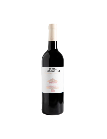 Vino tinto Dehesa la Granja 2021 tempranillo Alacena Tienda quesos online