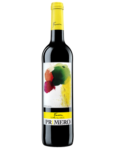 Primero, vino tinto Bodegas Fariña Alacena Tienda quesos online