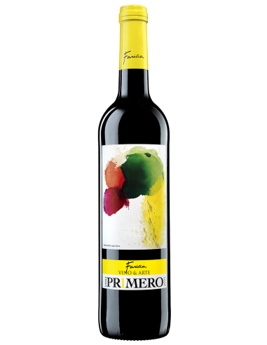 Primero, vino tinto Bodegas Fariña Alacena Tienda quesos online