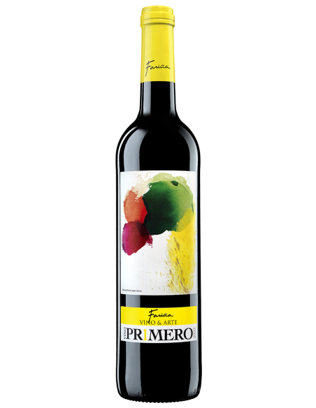 Primero, vino tinto Bodegas Fariña Alacena Tienda quesos online