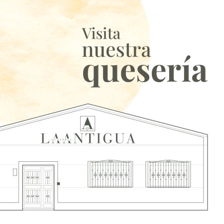 VISITA NUESTRA QUESERÍA CON DEGUSTACIÓN DE 2 REFERENCIAS DE QUESO Visita Tienda quesos online